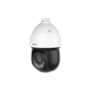 Dahua SD4D425MB-HNR 4MP Smart Dual Light PTZ Camera 25x Zoom