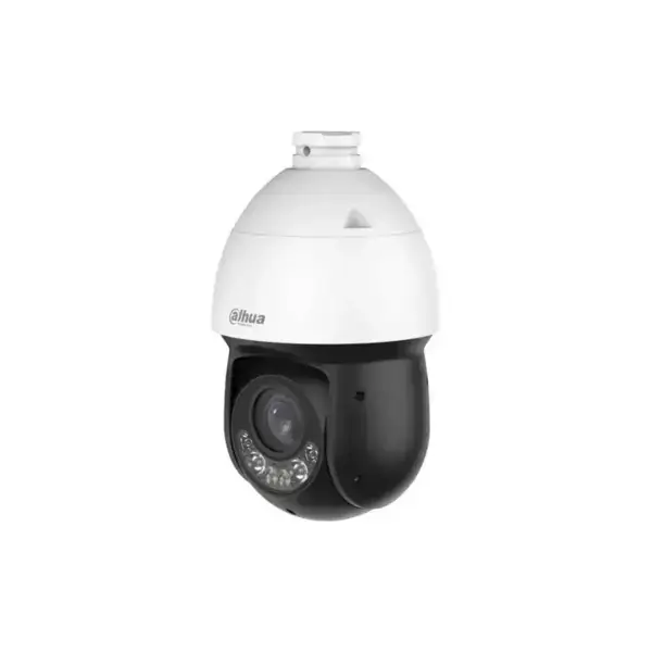 Dahua SD4D425MB-HNR 4MP Smart Dual Light PTZ Camera 25x Zoom