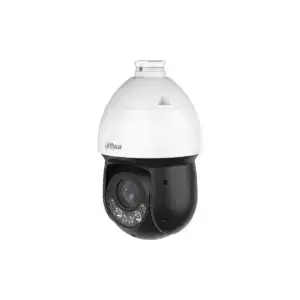 Dahua SD4D825MB-HNR 8MP PTZ Camera 25x optische zoom, incl. muurmontage