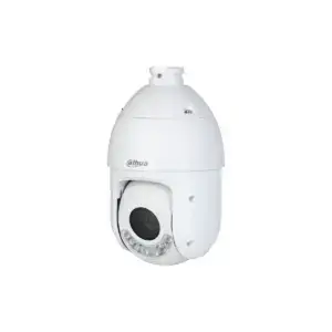 Dahua SD4E425GB-HNR-A-PV1 WizSense Starlight 4MP Netwerk PTZ met dual IR