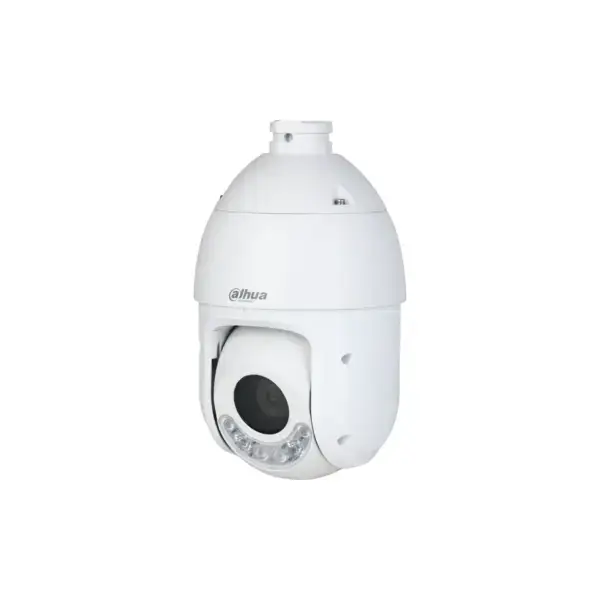 Dahua SD4E425GB-HNR-A-PV1 WizSense Starlight 4MP Netwerk PTZ met dual IR