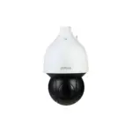 Dahua SD5A225GB-HNR 2MP D/N IR WizSense PTZ Dome 25x optische zoom, incl. muurmontage en voeding