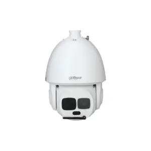 Dahua SD6AL445GB-HNV-IR WizMind series 4MP Netwerk PTZ IR speeddome, 45