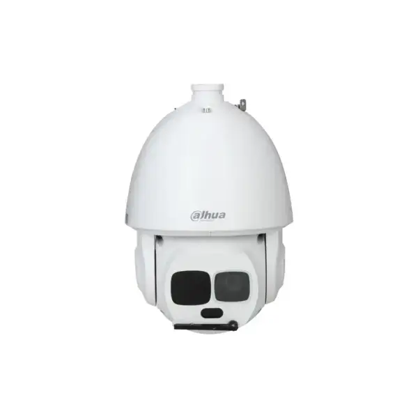 Dahua SD6AL445GB-HNV-IR WizMind series 4MP Netwerk PTZ IR speeddome, 45 Dahua SD6AL445GB-HNV-IR WizMind series 4MP Netwerk PTZ IR speeddome, 45