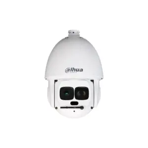 Dahua SD6AL445GB-HNV WizMind series 4MP Netwerk PTZ Laser speeddome