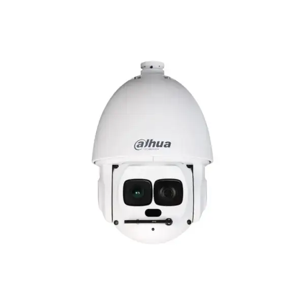 Dahua SD6AL445GB-HNV WizMind series 4MP Netwerk PTZ Laser speeddome Dahua SD6AL445GB-HNV WizMind series 4MP Netwerk PTZ Laser speeddome