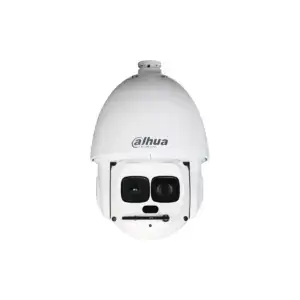 Dahua SD6AL445XA-HNR-IR Pro AI series Starlight 4MP Netwerk PTZ IR