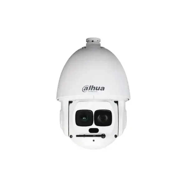 Dahua SD6AL445XA-HNR-IR Pro AI series Starlight 4MP Netwerk PTZ IR Dahua SD6AL445XA-HNR-IR Pro AI series Starlight 4MP Netwerk PTZ IR