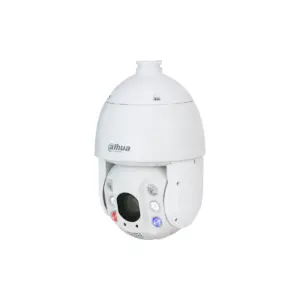 Dahua SD6C3425GB-HNR-A-PV1 WizSense Starlight TIOC 4MP Netwerk PTZ met