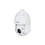 Dahua SD6C3432GB-HNR-A-PV1 WizSense Starlight TIOC 4MP Netwerk PTZ met