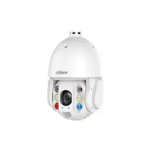 Dahua SD6C3432GB-HNR-AGQ-PV1-EAU WizSense Starlight 4MP Netwerk/4G PTZ met dual