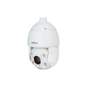 Dahua SD6C3825GA-HNR-A-PV1 WizSense Starlight TIOC 8MP Netwerk PTZ met