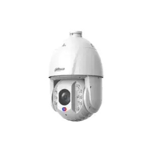 Dahua SD6E232MB-HNR-A-PV1 WizSense-serie 2MP 32x slimme PTZ-camera met