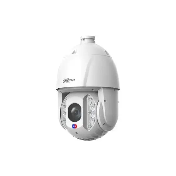 Dahua SD6E232MB-HNR-A-PV1 WizSense-serie 2MP 32x slimme PTZ-camera met