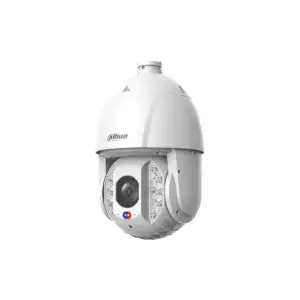 Dahua SD6E245MB-HNR-A-PV1 WizSense-serie 2MP 45x slimme PTZ-camera met