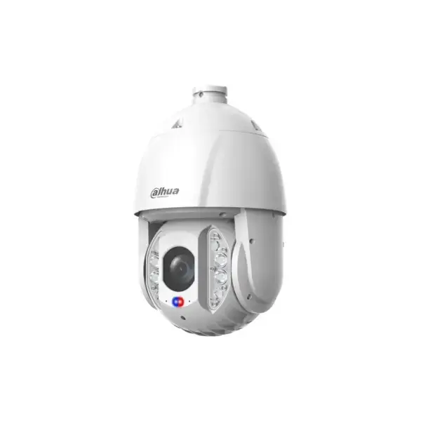 Dahua SD6E245MB-HNR-A-PV1 WizSense-serie 2MP 45x slimme PTZ-camera met