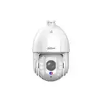 Dahua SD6E425MB-HNR-A-PV1, 4MP, PTZ Speed Dome camera with WizSense, 5-125mm motorised zoom lens, incl. wall mount and power supply