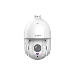 Dahua SD6E425MB-HNR-A-PV1, 4MP, PTZ Speed Dome camera met WizSense, 5-125mm Motorzoomlens, incl. muurmontage en voeding