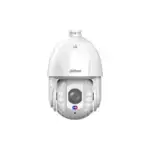 Dahua SD6E445MB-HNR-A-PV1 4MP PTZ Speed Dome camera with WizSense, 45× optical zoom, 3.95–177 mm motorised zoom lens, including wall mount bracket and power supply
