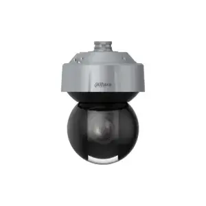 Dahua SD7A840FA-HNF-ATC WizMind-serie, 8 MP high-speed netwerk