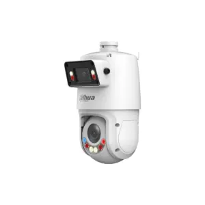 Dahua SDT4E425-4F-GB-A-PV1 X-Spans 4MP Dual-lens PTZ 25x optische zoom, incl. muurmontage