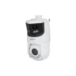 Dahua SDT4E425-8P-GB-APV1 8 + 4MP PTZ Dual-lens incl. muurmontagebeugel Dahua SDT4E425-8P-GB-APV1 8 + 4MP PTZ Dual-lens incl. muurmontagebeugel