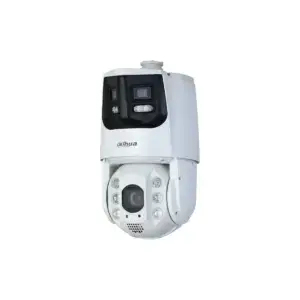 Dahua SDT6C425-4P-GB-APV-0280 X-Spans Series 4MP 25X Smart dual light netwerk