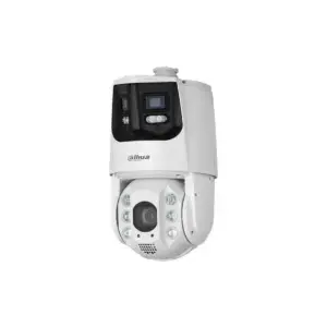 Dahua SDT6C432-4P-GB-APV-0280 X-Span 4MP Dual-lens PTZ 32x optische zoom, incl. muurmontage en voeding