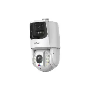 Dahua SDT6E432-8P-MB-A-PV1-0280 X-Spans Series 8+4MP 32x Smart Dual