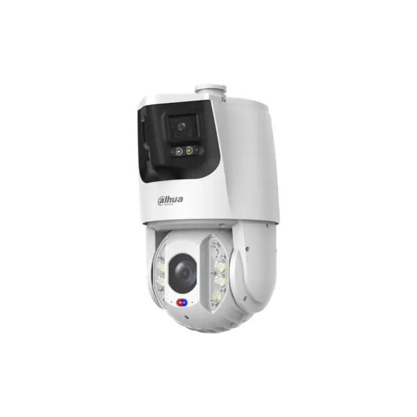 Dahua SDT6E432-8P-MB-A-PV1-0280 X-Spans Series 8+4MP 32x Smart Dual