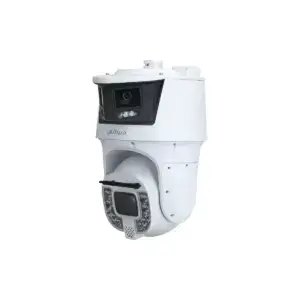 Dahua SDT8C842-8P-FA-APV-0280 X-Spans Series 8MP 42X Smart dual light netwerk