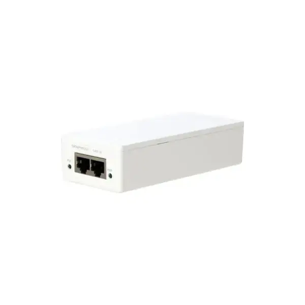 Dahua TAM1GT1GT-30 PoE+ Midspan 30W (PoE injector) Dahua TAM1GT1GT-30 PoE+ Midspan 30W (PoE injector)
