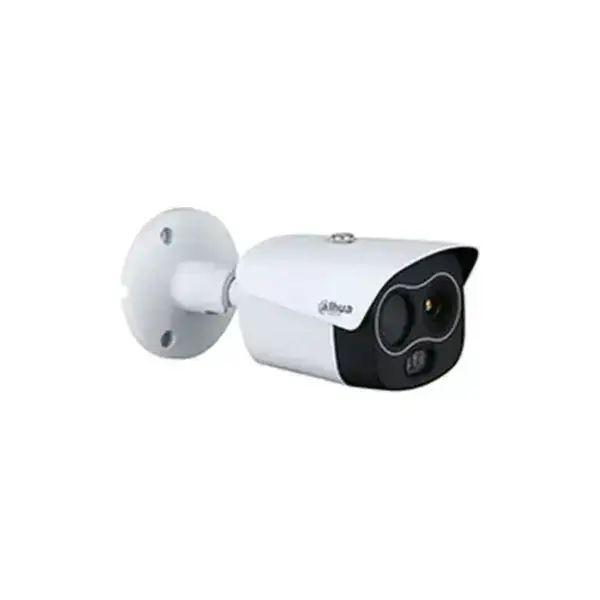 Dahua TPC-BF1241-B10F12-DW-S8 WizSense serie, Hybride Bullet thermische Dahua TPC-BF1241-B10F12-DW-S8 WizSense serie, Hybride Bullet thermische