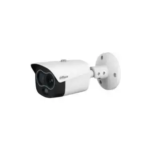 Dahua TPC-BF1241-B3F4-DW-S8 hybride thermische bullet 3/4mm