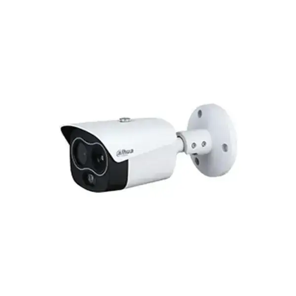 Dahua TPC-BF1241-B7F8-DW-S8 WizSense serie, Hybride Bullet thermische Dahua TPC-BF1241-B7F8-DW-S8 WizSense serie, Hybride Bullet thermische