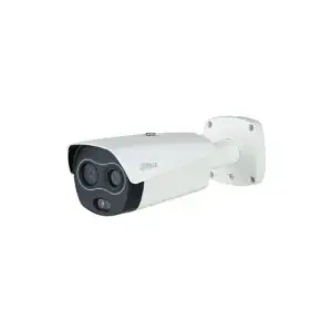 Dahua TPC-BF2241-TB3F4-DW-S2 hybride thermische bullet met temperatuurmeting - Outlet