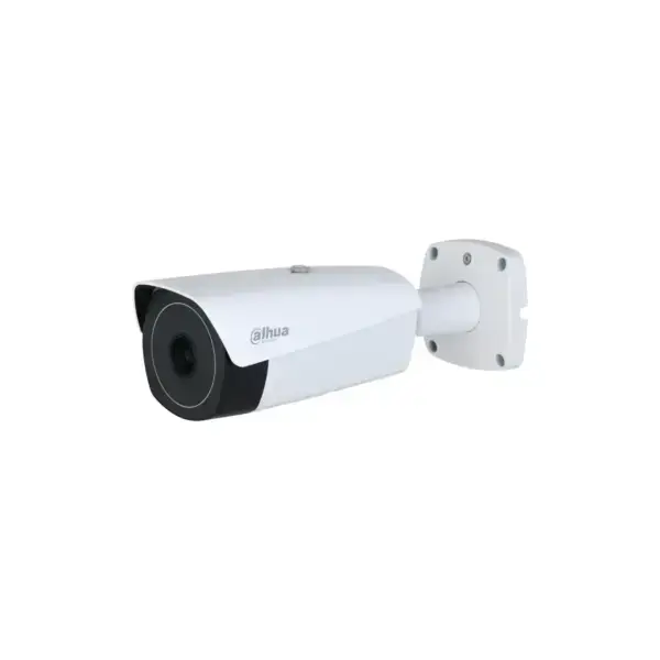 Dahua TPC-BF5401-TB13-BC-S2 Thermische camera met openingshoek van 30,2 graden + Temperatuurmeting Dahua TPC-BF5401-TB13-BC-S2 Thermische camera met openingshoek van 30,2 graden + Temperatuurmeting