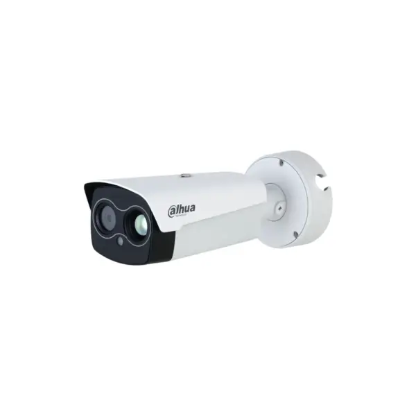 Dahua TPC-BF5441-TB13F6-BM-J-S2 Hybride AI Camera met openingshoek van 30,4 graden Dahua TPC-BF5441-TB13F6-BM-J-S2 Hybride AI Camera met openingshoek van 30,4 graden