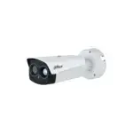 Dahua TPC-BF5441-TB25F12-BM-J-S2 Caméra IA hybride avec angle d'ouverture de 15,5 degrés