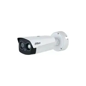 Dahua TPC-BF5441-TB35Z3-BM-J-S2 Hybride AI Camera met openingshoek van 11,1 graden
