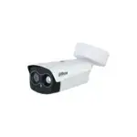 Dahua TPC-BF5641-B5F4-DM-J-S2 Caméra hybride thermique IA avec angle de vue de 90,0 degrés