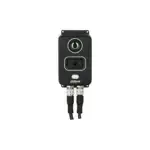 Dahua TPC-KF2241-TB1F2-S1-V1 Thermography series, Hybride compacte