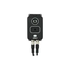 Dahua TPC-KF2241-TB1F2-S1-V1 Thermography series, Hybride compacte