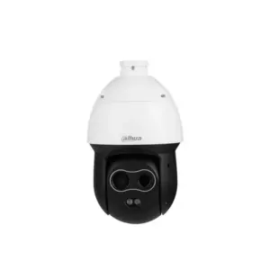 Dahua TPC-SD2241-TB7F8-DW-S2-C thermische Hybride Lite-serie dubbele Speeddome