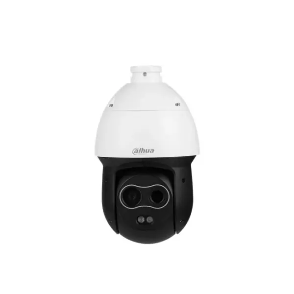 dahua-tpc-sd2241-tb7f8-dw-s2-c-thermische-hybride-lite-serie Dahua TPC-SD2241-TB7F8-DW-S2-C thermische Hybride Lite-serie dubbele Speeddome