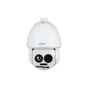Dahua TPC-SD5441-B25Z45-DC-S24 thermische hybride Speeddome camera, sensor 400