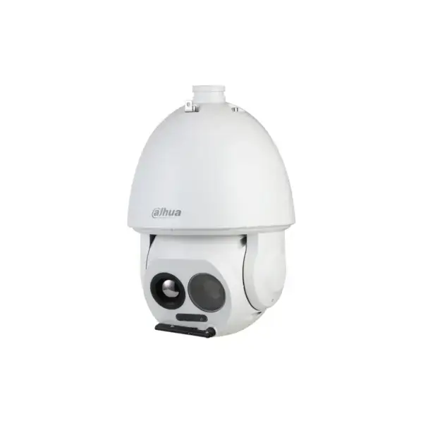 Dahua TPC-SD5441-TB50Z45-DC-S24-M Hybride Thermische PTZ camera met openingshoek van 5,5 graden Dahua TPC-SD5441-TB50Z45-DC-S24-M Hybride Thermische PTZ camera met openingshoek van 5,5 graden