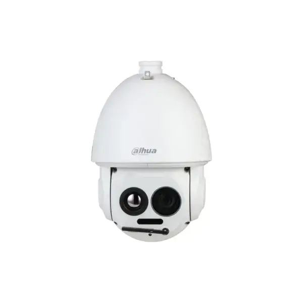 Dahua TPC-SD5641-B25Z45-DC-S24 thermische hybride Speeddome camera, sensor 640 Dahua TPC-SD5641-B25Z45-DC-S24 thermische hybride Speeddome camera, sensor 640