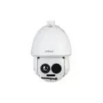 Dahua TPC-SD5641-B50Z45-DC-S24 thermische hybride Speeddome camera, sensor 640