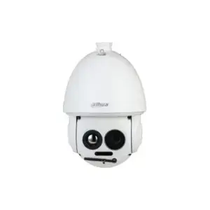 Dahua TPC-SD5641-B50Z45-DC-S24 thermische hybride Speeddome camera, sensor 640
